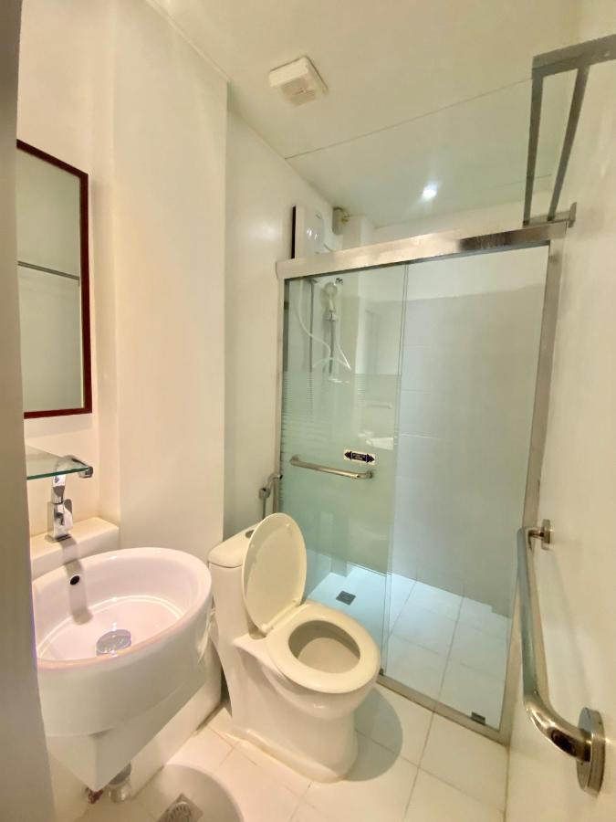 Emerald Bay Boracay Manoc-Manoc Eksteriør bilde